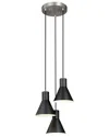 Visual Comfort & Co. Generation Lighting Collection Towner 3-light Cluster Pendant
