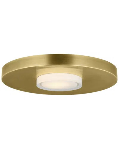 Visual Comfort & Co. Modern Collection Castor Large Flush Mount