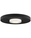 Visual Comfort & Co. Modern Collection Castor Large Flush Mount