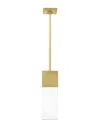 Visual Comfort & Co. Modern Collection Kulma Small Pendant