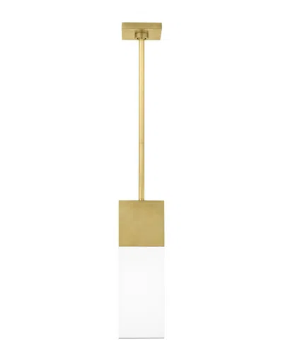 Visual Comfort & Co. Modern Collection Kulma Small Pendant
