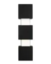 Visual Comfort & Co. Modern Collection Leagan Medium Wall Lamp