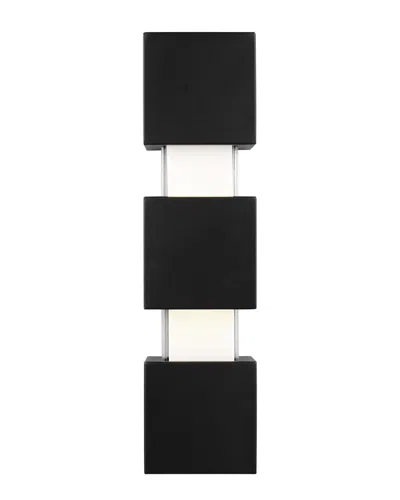 Visual Comfort & Co. Modern Collection Leagan Medium Wall Lamp