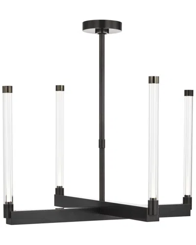 Visual Comfort & Co. Modern Collection Phobos Medium Chandelier