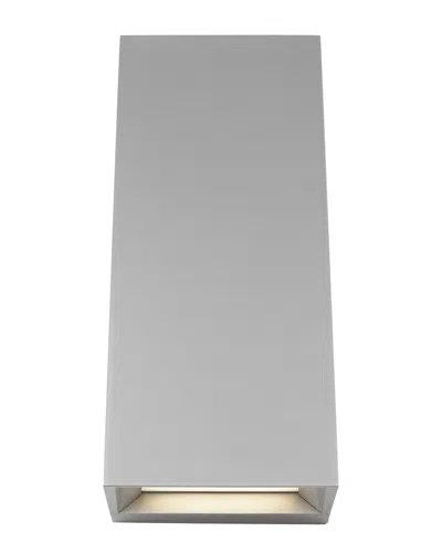 Visual Comfort & Co. Modern Collection Pitch 12 Outdoor Wall Lamp