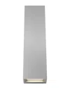 Visual Comfort & Co. Modern Collection Pitch 19 Outdoor Wall Lamp