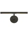 Visual Comfort & Co. Modern Collection Plural Dome 8 Picture Light