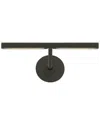 Visual Comfort & Co. Modern Collection Plural Faceted 8 Picture Light