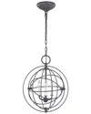 Visual Comfort & Co. Studio Collection Bayberry Small Pendant