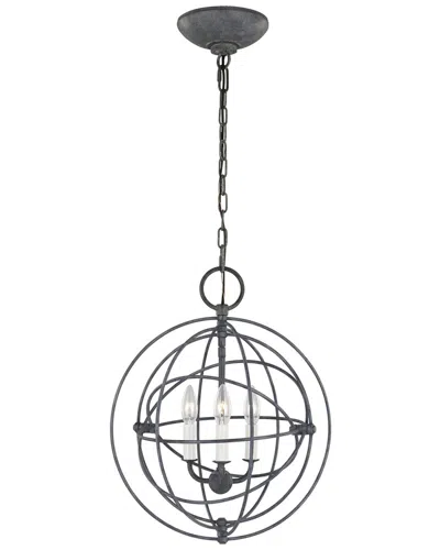 Visual Comfort & Co. Studio Collection Bayberry Small Pendant