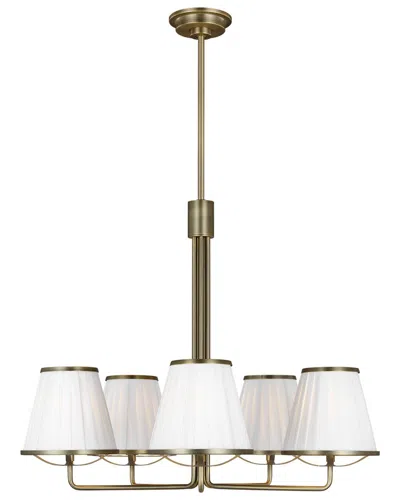 Visual Comfort & Co. Studio Collection Esther Medium Chandelier