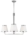 Visual Comfort & Co. Studio Collection Esther Small Chandelier