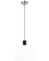 Visual Comfort & Co. Studio Collection Hadley Medium Pendant
