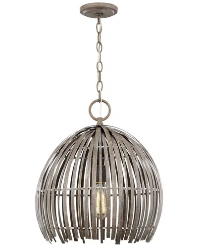 Visual Comfort & Co. Studio Collection Hanalei Medium 1-light Pendant