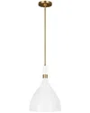 Visual Comfort & Co. Studio Collection Joan Large Pendant