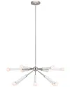 Visual Comfort & Co. Studio Collection Monroe Down Chandelier