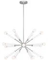 Visual Comfort & Co. Studio Collection Monroe Full Chandelier
