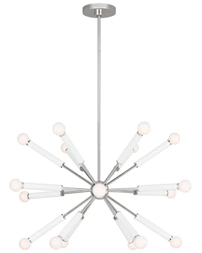 Visual Comfort & Co. Studio Collection Monroe Full Chandelier