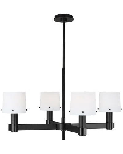 Visual Comfort & Co. Studio Collection Palma Medium Chandelier