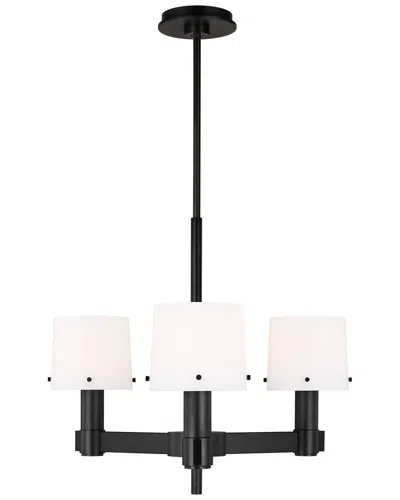Visual Comfort & Co. Studio Collection Palma Small Chandelier