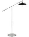 Visual Comfort & Co. Studio Collection Wellfleet Wide Floor Lamp