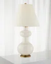 Visual Comfort Signature Chambers Medium Table Lamp By Christopher Spitzmiller