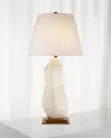 VISUAL COMFORT SIGNATURE BAYLISS TABLE LAMP BY KELLY WEARSTLER