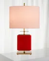 VISUAL COMFORT SIGNATURE BEEKMAN SMALL TABLE LAMP