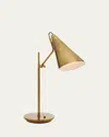 VISUAL COMFORT SIGNATURE CLEMENTE TABLE LAMP BY AERIN