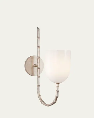 Visual Comfort Signature Edgemere Wall Light By Aerin In Multi