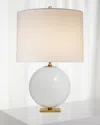 Visual Comfort Signature Elsie Table Lamp In Cream