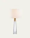 Visual Comfort Signature Olsen Table Lamp By Aerin In Gold