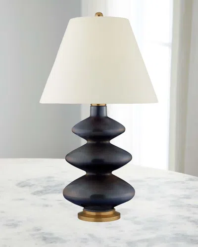 Visual Comfort Signature Smith Large Table Lamp By Christopher Spitzmiller