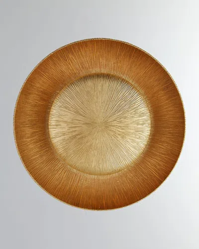 Visual Comfort Signature Utopia Large Reflector Sconce By Kelly Wearstler In Aged Iron