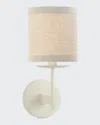 Visual Comfort Signature Walker Small Sconce In Neutral