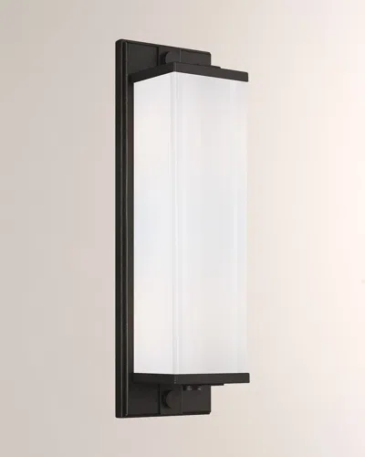 Visual Comfort Studio 2 - Light Wall Sconce Logan By Thomas O'brien In White