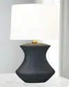 Visual Comfort Studio Bone Table Lamp By Hable