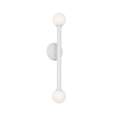 Visual Comfort Studio Nodes 2 - Light Vanity Light