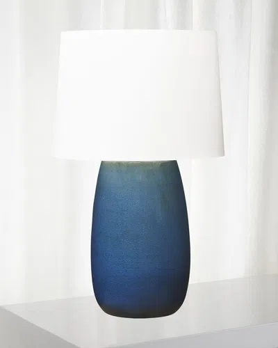 Visual Comfort Studio Roma Table Lamp By Barbara Barry In Multi