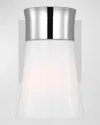 VISUAL COMFORT STUDIO ROY 1-LIGHT VANITY BY DREW & JONATHAN