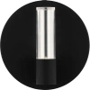 Visual Comfort Studio Silas 5 Sconce In Midnight Black