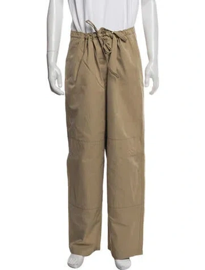Pre-owned Visvim 2025 Pants In Neutrals