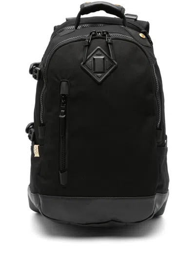 Visvim 20l Cordura Backpack In Black | ModeSens