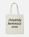Visvim 26aw Exhibition Novelty Tote