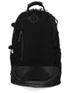 Visvim Backpack Cordura In Black