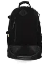 Visvim Backpack Cordura In Black