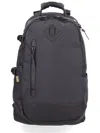 Visvim Backpack Cordura In Gray