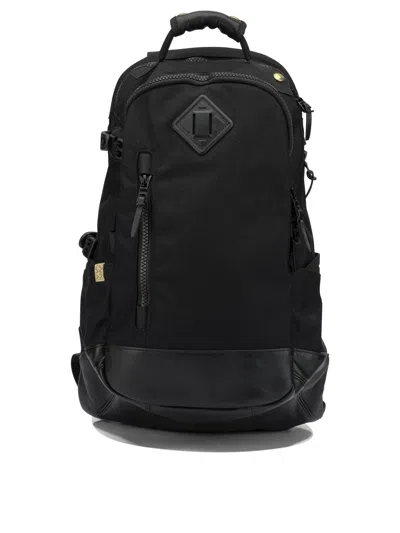 Visvim Backpacks & Travels Black