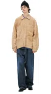 Visvim In Beige