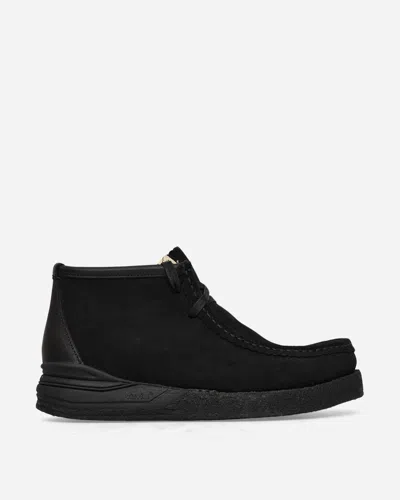 VISVIM BEUYS TREKKER-FOLK BOOTS